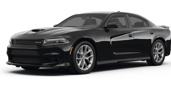 DODGE CHARGER 2023 2C3CDXHG9PH603339 image