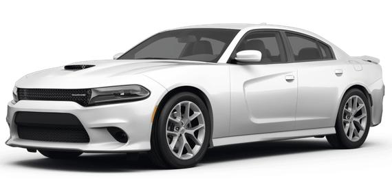 DODGE CHARGER 2023 2C3CDXHG5PH659889 image