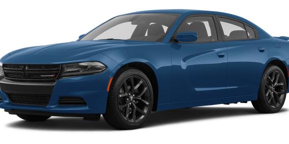 DODGE CHARGER 2023 2C3CDXBG1PH579532 image