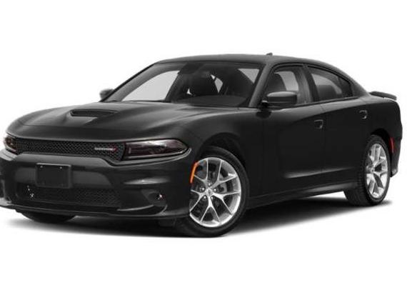 DODGE CHARGER 2023 2C3CDXCT0PH631955 image