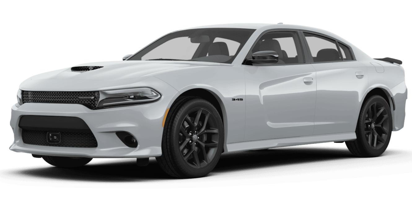 DODGE CHARGER 2023 2C3CDXCT3PH591421 image