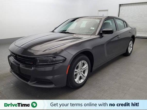 DODGE CHARGER 2023 2C3CDXBG4PH550641 image