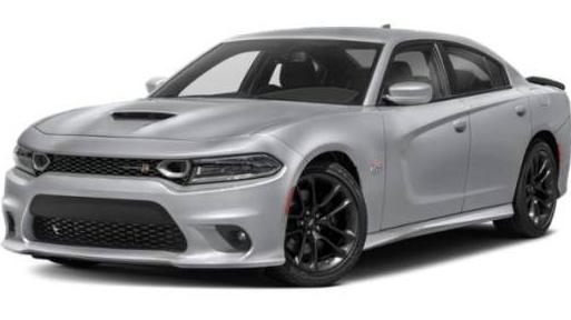 DODGE CHARGER 2023 2C3CDXGJ2PH603311 image