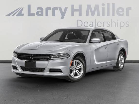 DODGE CHARGER 2023 2C3CDXBG1PH563587 image