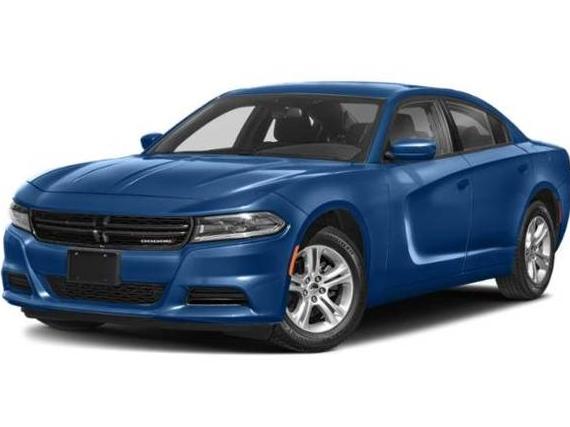 DODGE CHARGER 2023 2C3CDXBG5PH559784 image