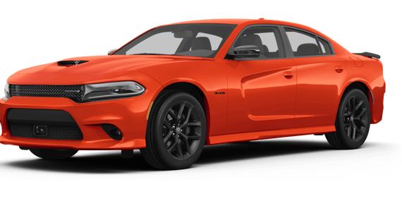 DODGE CHARGER 2023 2C3CDXCT0PH504574 image