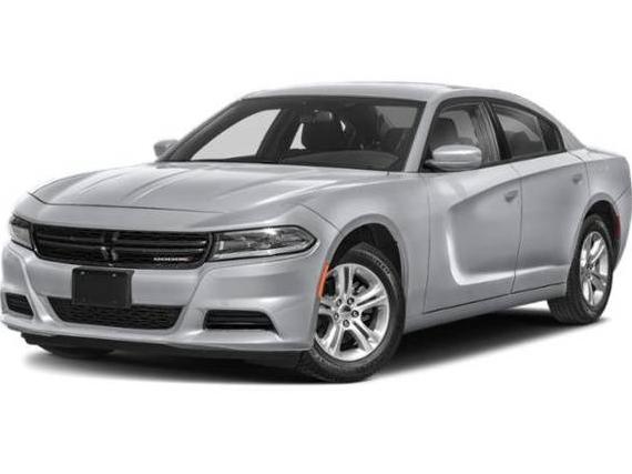DODGE CHARGER 2023 2C3CDXBG4PH563499 image