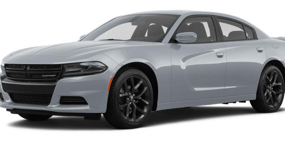 DODGE CHARGER 2023 2C3CDXJG8PH513738 image