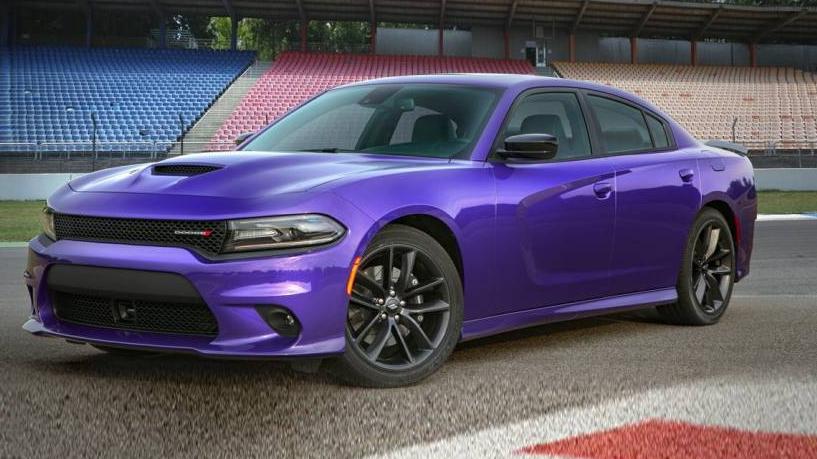 DODGE CHARGER 2023 2C3CDXCT4PH591427 image