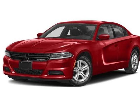 DODGE CHARGER 2023 2C3CDXBG4PH569173 image