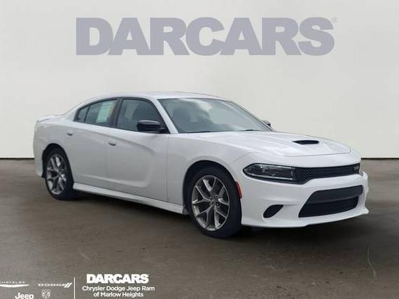 DODGE CHARGER 2023 2C3CDXHG0PH630655 image DODGE CHARGER 2023 2C3CDXHG0PH630655 image