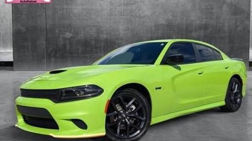 DODGE CHARGER 2023 2C3CDXCTXPH536125 image