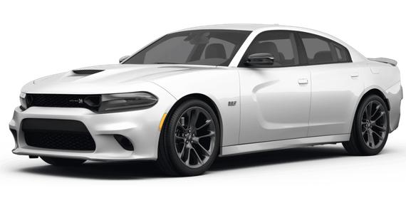 DODGE CHARGER 2023 2C3CDXGJ1PH674113 image