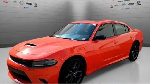 DODGE CHARGER 2023 2C3CDXHG0PH588312 image