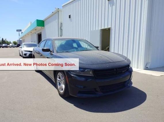 DODGE CHARGER 2023 2C3CDXBG0PH583118 image