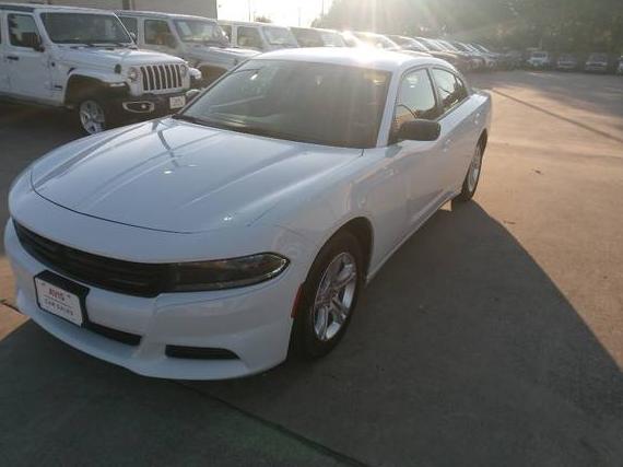 DODGE CHARGER 2023 2C3CDXBG2PH564540 image