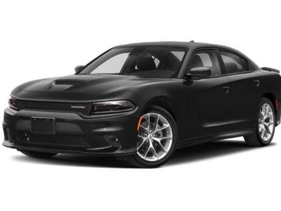 DODGE CHARGER 2023 2C3CDXCT7PH604350 image