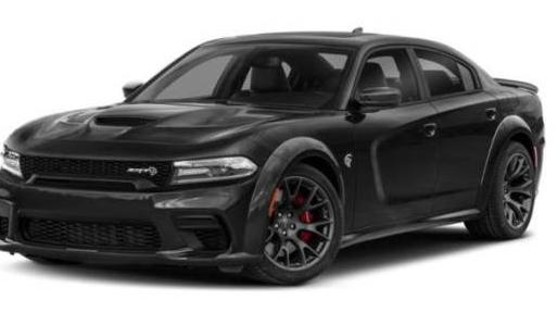 DODGE CHARGER 2023 2C3CDXL90PH553388 image