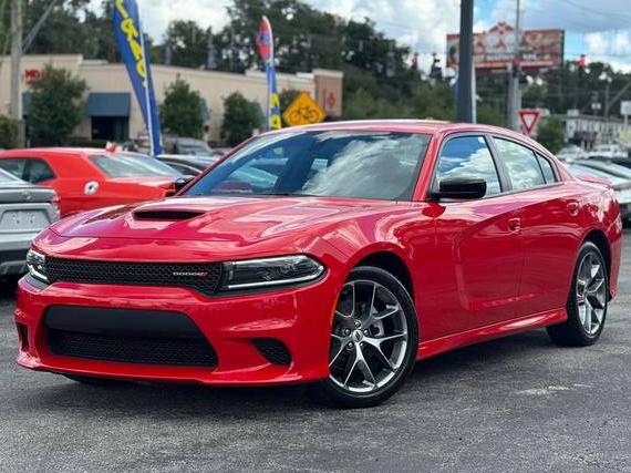 DODGE CHARGER 2023 2C3CDXHG7PH618499 image DODGE CHARGER 2023 2C3CDXHG7PH618499 image