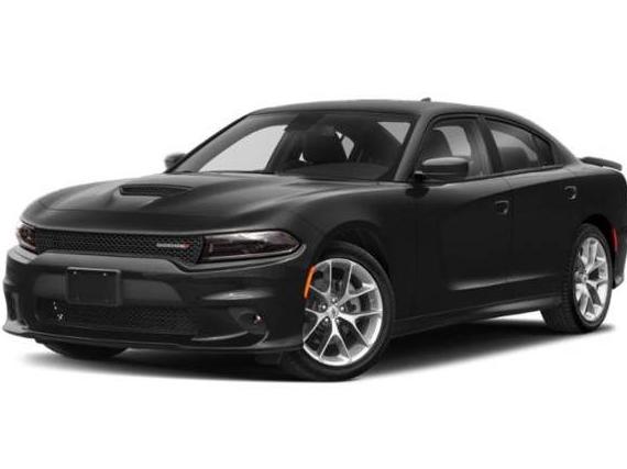 DODGE CHARGER 2023 2C3CDXHG4PH579211 image
