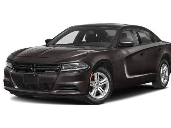 DODGE CHARGER 2023 2C3CDXBG3PH547813 image