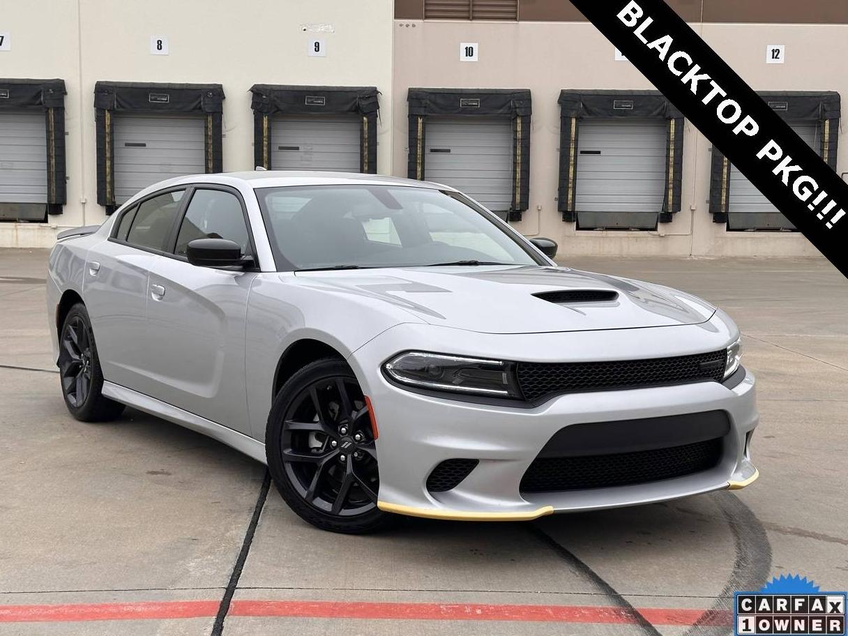 DODGE CHARGER 2023 2C3CDXHG7PH615828 image