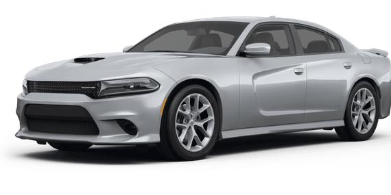 DODGE CHARGER 2023 2C3CDXHG2PH603506 image