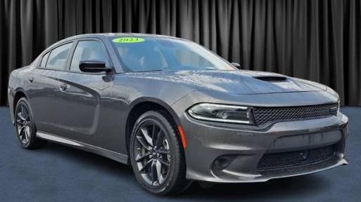 DODGE CHARGER 2023 2C3CDXMG8PH543494 image