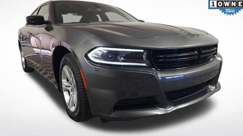 DODGE CHARGER 2023 2C3CDXBG3PH530798 image