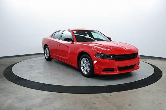 DODGE CHARGER 2023 2C3CDXBG7PH575775 image