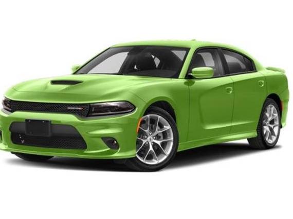 DODGE CHARGER 2023 2C3CDXHG1PH618935 image