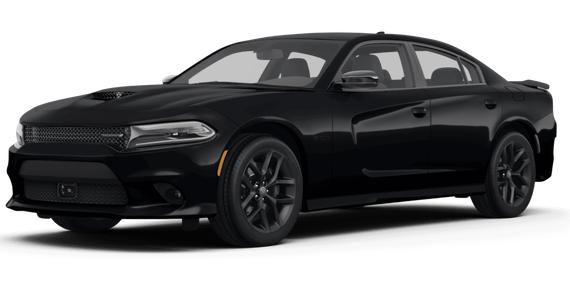 DODGE CHARGER 2023 2C3CDXCT7PH532078 image
