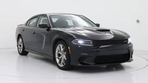 DODGE CHARGER 2023 2C3CDXHG2PH571608 image