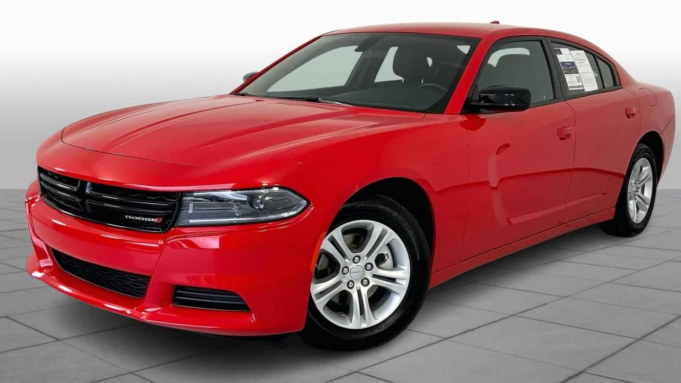 DODGE CHARGER 2023 2C3CDXBG1PH579627 image DODGE CHARGER 2023 2C3CDXBG1PH579627 image