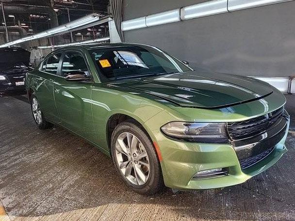 DODGE CHARGER 2023 2C3CDXJG6PH609853 image