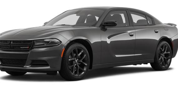 DODGE CHARGER 2023 2C3CDXBG0PH579571 image