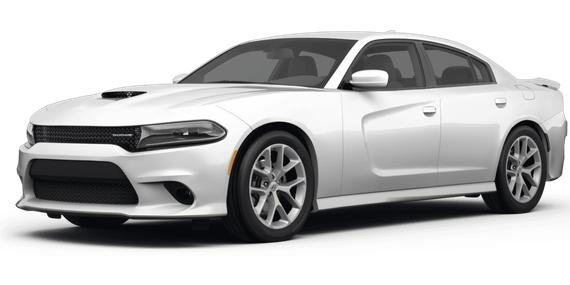 DODGE CHARGER 2023 2C3CDXHG2PH665939 image