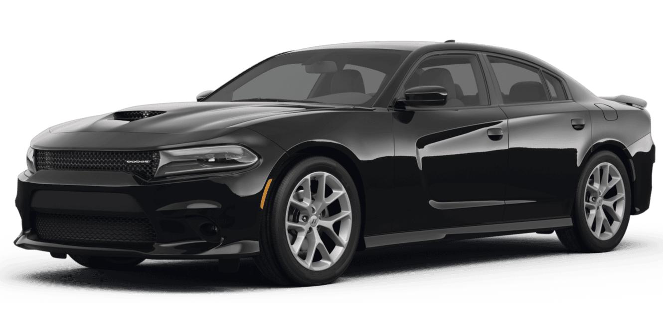 DODGE CHARGER 2023 2C3CDXHG3PH615826 image