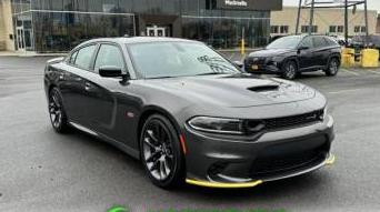 DODGE CHARGER 2023 2C3CDXGJ5PH648470 image