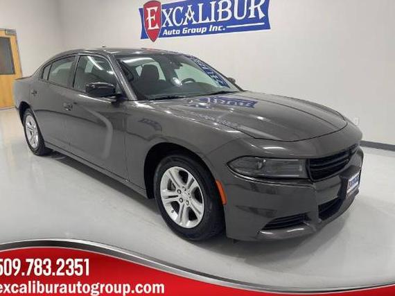 DODGE CHARGER 2023 2C3CDXBG0PH547042 image
