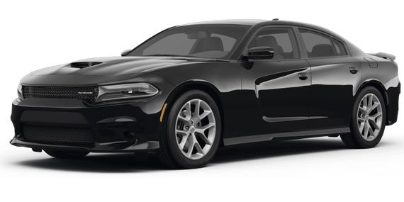 DODGE CHARGER 2023 2C3CDXHG6PH611608 image