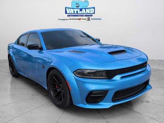 DODGE CHARGER 2023 2C3CDXL95PH585978 image DODGE CHARGER 2023 2C3CDXL95PH585978 image