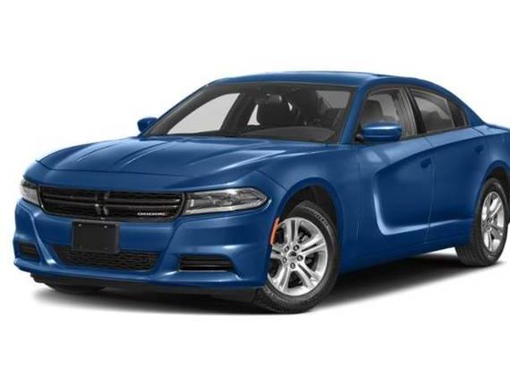DODGE CHARGER 2023 2C3CDXBG7PH528987 image