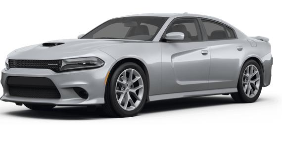 DODGE CHARGER 2023 2C3CDXHG8PH631262 image