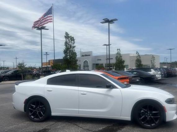 DODGE CHARGER 2023 2C3CDXBG5PH619398 image