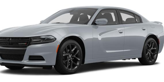 DODGE CHARGER 2023 2C3CDXBG0PH564035 image