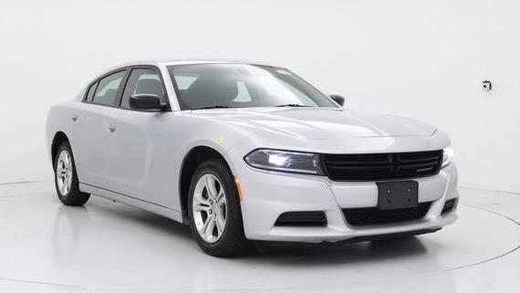 DODGE CHARGER 2023 2C3CDXBG6PH559633 image