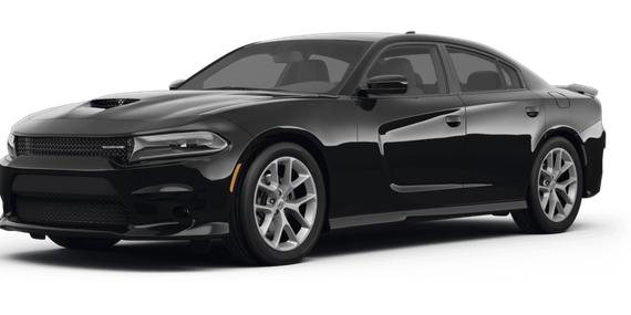 DODGE CHARGER 2023 2C3CDXMG7PH683973 image