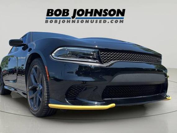 DODGE CHARGER 2023 2C3CDXCT9PH698277 image
