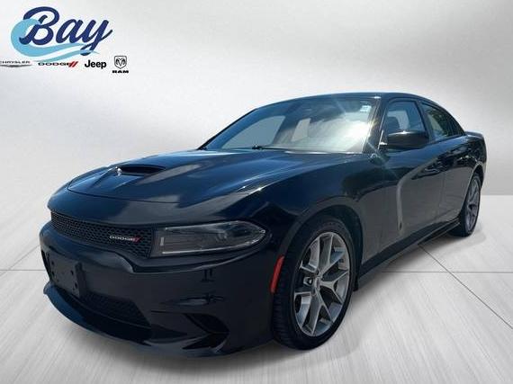 DODGE CHARGER 2023 2C3CDXHG9PH659877 image
